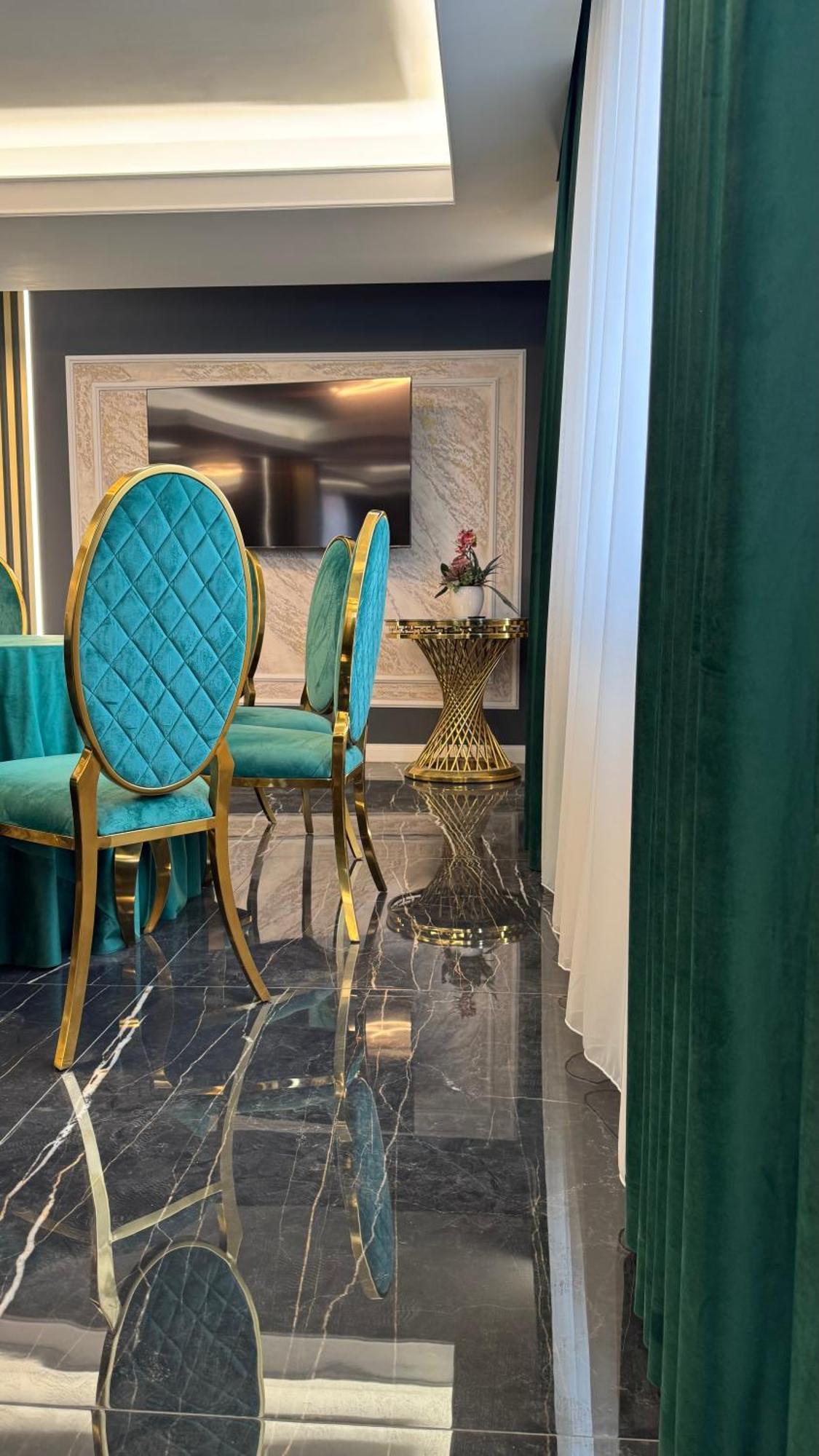 Hotel Sorelo Piteşti Eksteriør billede